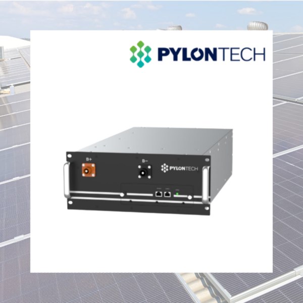 Batería Pylontech H32148-C Alta Tensión 32V 148Ah 4.736kWh para PowerCube M1C
